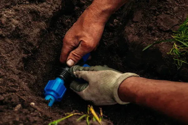 Irrigation Services