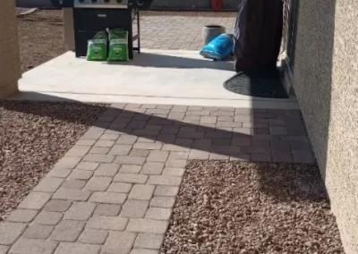 Landscape Contractor