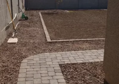 Landscape Contractors