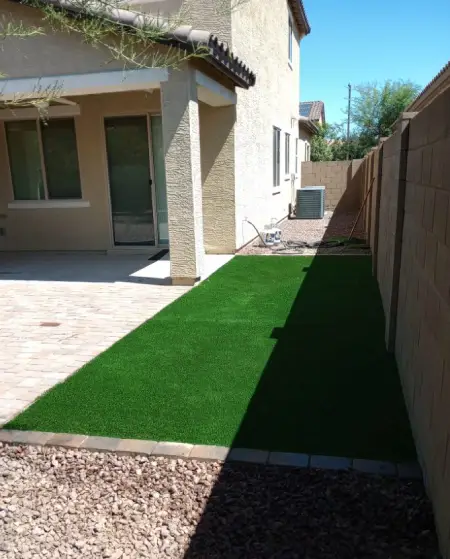 Landscaping Company in Phoenix, AZ