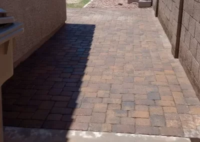 Landscaping Contractor