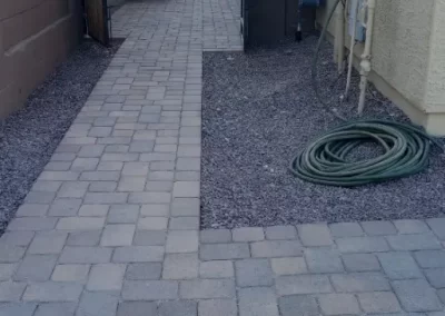 Landscaping Contractors
