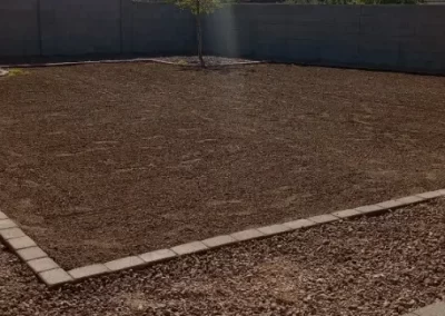Landscaping Service