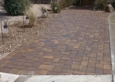 Landscaping Services