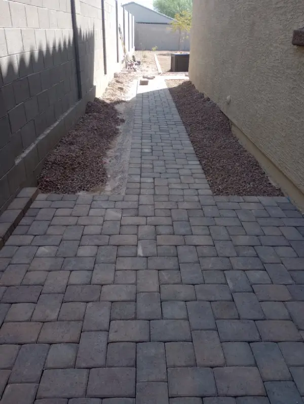 Professional Landscape Services