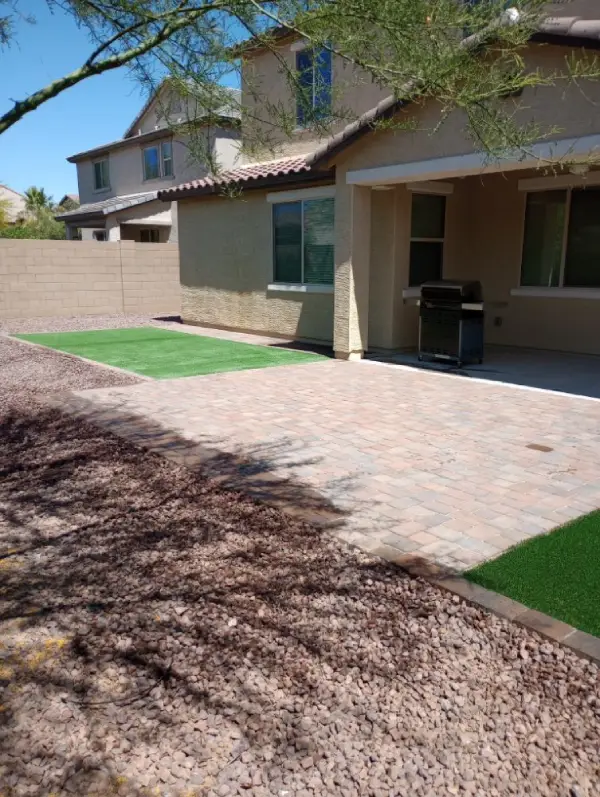 Reliable Landscape Services